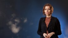 Najčitanija autorica u Turskoj Elif Shafak o tome zašto je Istanbul ženskog roda, kakve je lekcije o turskoj povijesti izvukla iz knjiga Ive Andrića i kako je odlučila autati se kao biseksualka