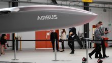 Airbus će ukinuti minimalno 15.000 radnih mjesta