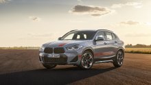 Upoznajte BMW X2 M Mesh Edition; uz tri dizelska i dva benzinska motora sada i s plug-in hibridnim pogonom