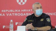 Milina: Policija istražuje curenje informacija iz korupcijskih istraga