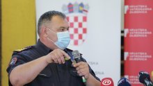 Tucaković: Ove godine izgorjela površina veličine Hvara i Mljeta