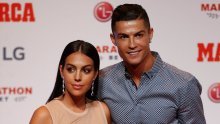 Na uređenje svog doma Georgina Rodriguez i Cristiano Ronaldo potrošili su milijune, no jednoj stvari od samo 100 kuna nisu odoljeli