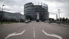 Europski parlament pred sudbonosnom odlukom: Hoće li naš kontinent do 2050. postati klimatski neutralan?