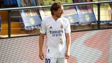 Luka Modrić poslao znakovitu poruku treneru Zidaneu i čelnicima Real Madrida nakon koje je sve jasno: Ali to ne ovisi o meni