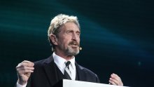 John McAfee uhićen u Španjolskoj, optužen za utaju poreza