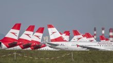 Zagreb ostaje i bez izravne avionske veze s Bečom, Austrian Airlines ukida liniju