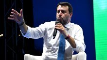 Talijanska vlada ublažila migracijske zakone koje je provodio Salvini