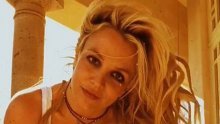 Britney Spears pokazala se u opuštenom kućnom izdanju: 'Htjela sam vam pokazati kako izgledam na dnevnoj bazi'