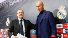 Real Madrid ovo nije doživio punih 40 godina, ali sad je svima jasno da se 'kraljevi' sljedećeg ljeta spremaju odraditi posao stoljeća...