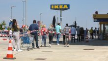 IKEA gotovo udvostručila prodaju putem interneta; ipak manji prihodi u fiskalnoj godini