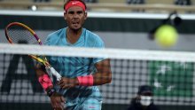 Rafael Nadal naišao na žestok otpor u Roland Garrosu; polufinale omiljenog Grand Slama izborio kasno poslije ponoći