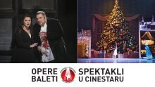 Ekskluzivno u CineStaru do kraja godine čak četiri klasika Royal Opera Housea