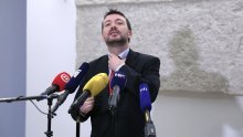 Bauk: SDP-ovom je članstvu dosta sukoba