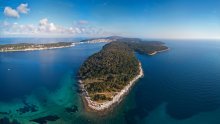 Mali Lošinj izabran u Top 100 održivih destinacija svijeta