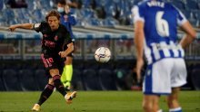 Luka Modrić ovakav Realov odgovor sasvim sigurno nije zaslužio; toliko se žrtvovao za 'kraljeve', pa bi mogli imati i malo više respekta prema njemu