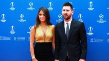 Procurila tajna iz svlačionice; Messi u siječnju može zauvijek napusti Barcelonu, a otkriven je i glavni razlog koji ima veze s njegovom suprugom