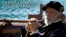 Već danas u kinima možete pogledati nagrađivani film Milana Trenca 'Ribanje i ribarsko prigovaranje'