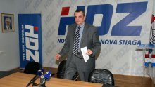 HDZ-ovci suspendirani zbog tučnjave na Trsatu