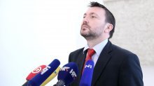 Bauk: SDP će u nekom obliku poduprijeti interpelaciju o Krš-Pađene i smjenu Ćorića