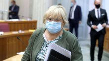 Glas: Usred epidemije Vlada bolesnike ostavlja bez lijekova