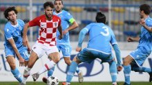 'Mali vatreni' demolirali San Marino; izabranici Igora Bišćana nedoraslim protivnicima utrpali čak deset golova