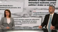 Zaiskrilo između Peović i Raspudića: Titoizam je samo tebi u glavi