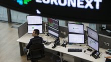 Francuska burza Euronext preuzima talijansku Borsu za 4,3 milijarde eura