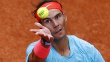 Rafael Nadal izborio finale Roland Garrosa; Argentinac pružio jak otpor, ali je 'Kralj zemlje' stigao korak do Rogera Federera