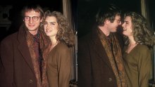 Njihove veze rijetki se sjećaju: Liam Neeson dva je puta prosio Brooke Shields, no ona ga je odbila i to s dobrim razlogom