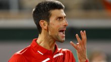 Roland Garros dobio najbolji mogući finale; Novak Đoković poslije velike borbe i pet setova izborio meč za titulu protiv Rafaela Nadala