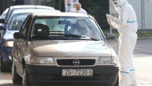 U Zagrebu od 974 testirane osobe 201 pozitivna na koronavirus od čega 14 učenika