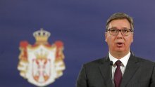 Vučić i Radman Grlić na primopredaji kuće bana Josipa Jelačića: Previše smo mali da bismo mogli dopustiti sebi luksuz svađa