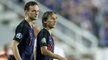 Luka Modrić otvoreno je progovorio o tome koliko će još igrati za reprezentaciju, a onda se dotakao i Ivana Rakitića