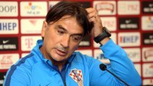 Zlatko Dalić otkrio u kakvom je stanju Andrej Kramarić i možemo li ga očekivati protiv Švedske: On će odlučiti hoće li nastupiti...