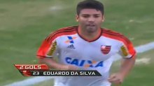 Opet trpa: Eduardo još jednom izvlači Flamengo s dna!