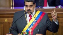 Maduro: Kolumbija uvježbava tisuću 'plaćenih terorista' za sabotažu izbora u Venezueli