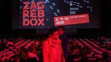 ZagrebDox: Film 'Pjena' i 'Naš dom u divljini' ovogodišnji laureati festivala