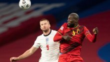 Englezi na sablasno praznom Wembleyu bolji od Belgije; uzdrmani 'zmajevi' u Zenici odigrali 'nulu' protiv jake Nizozemske