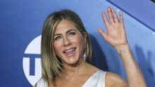 Jennifer Aniston pokazala mališana koji joj je ukrao srce: 'Htjela bih vas upoznati s novim članom naše obitelji'