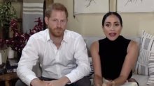 Meghan Markle i princ Harry raspričali se o malenom Archieju i objasnili zašto uživaju u Kaliforniji