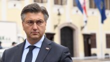 [FOTO/VIDEO] Plenković: Došlo je do pokušaja teškog ubojstva, nema odgovornosti ministra Božinovića