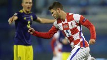 Andrej Kramarić otkrio kakvo je stanje s ozljedom, dotakao se transfera u Bayern te svoje ubojite golgeterske forme