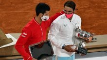 Rafael Nadal o finalu, čestitki Federera, ali i jednoj Đokovićevoj izjavi: Tko je to rekao? Novak? Ne mogu reći nešto drugo...