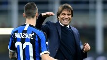 Antonio Conte apsolutno je nedodirljiv, u odnosu na njega svi ostali zarađuju sitniš, a evo kako stoji jedini hrvatski trener u Serie A