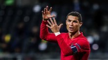 Šok za jednog od najboljih nogometaša svijeta: Cristiano Ronaldo pozitivan na koronavirus