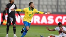 Čudesni Neymar prestigao pravog Ronalda i približio se rekordu Pelea koji se činio nedostižnim; evo koje veličine Brazila je ostavio iza sebe