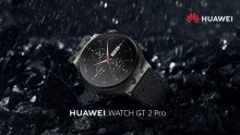 Otkrijte novu dimenziju treninga uz Huawei GT 2 Pro