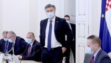 Plenković: Napad na Markovu trgu ima elemente terorističkog akta