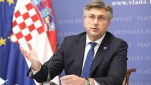 Plenković prozvao Domovinski pokret i Bujicu za huškanje i govor mržnje, spomenuo i predsjednika: Sjeme mržnje i agresije prema meni u eter je bacio Milanović