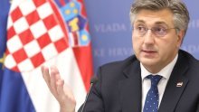 Plenković o Milanoviću: Sad ćemo podvući crtu. Govoriti ministru da je izdajnik - ja to ne dam!